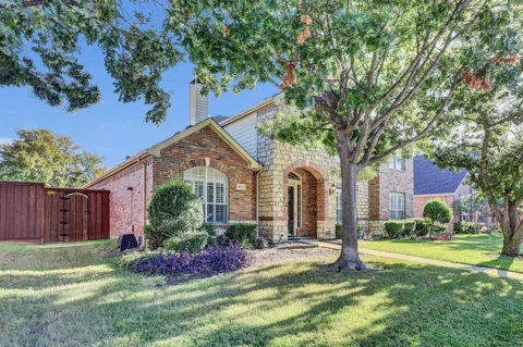 4017 Saltburn Drive