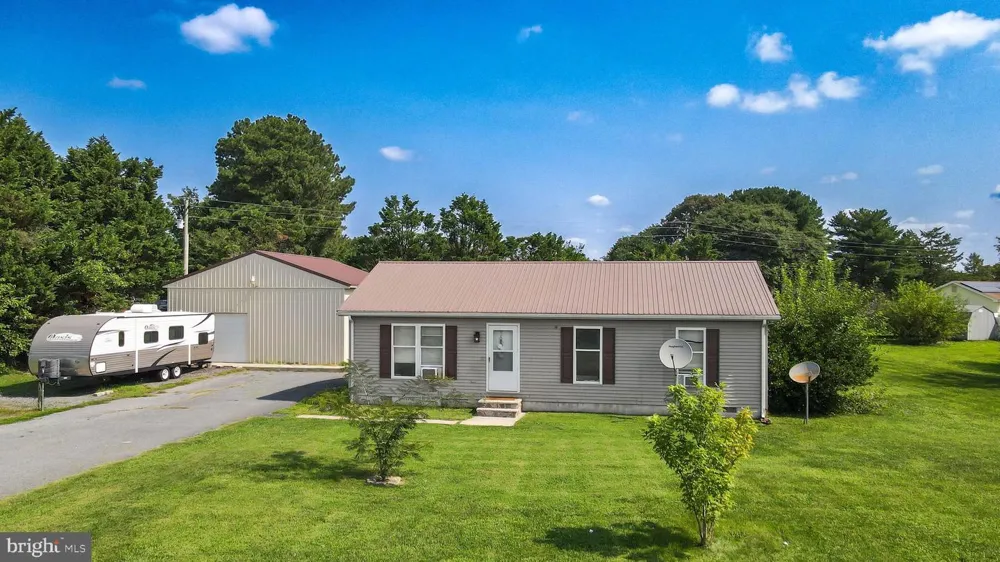 14693 CONCORD ROAD Seaford, DE 19973