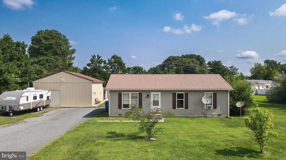 14693 CONCORD ROAD Seaford, DE 19973