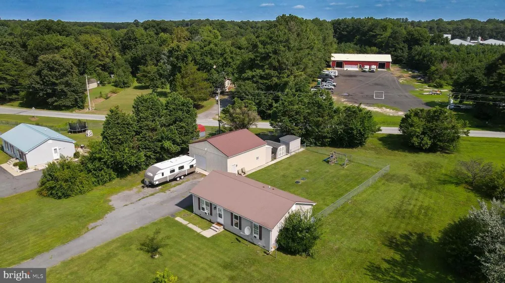 14693 CONCORD ROAD Seaford, DE 19973