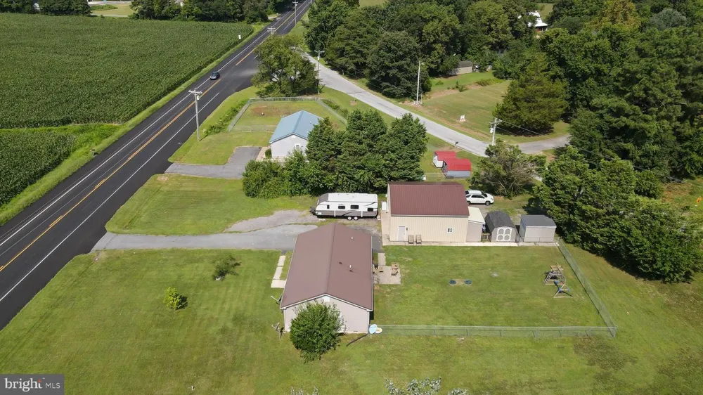 14693 CONCORD ROAD Seaford, DE 19973
