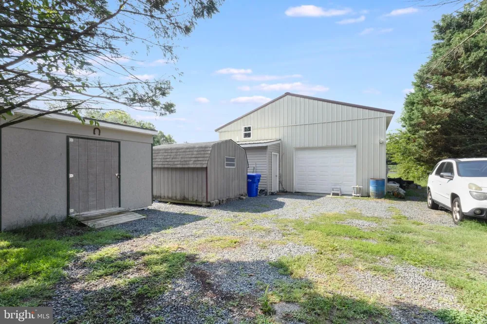 14693 CONCORD ROAD Seaford, DE 19973
