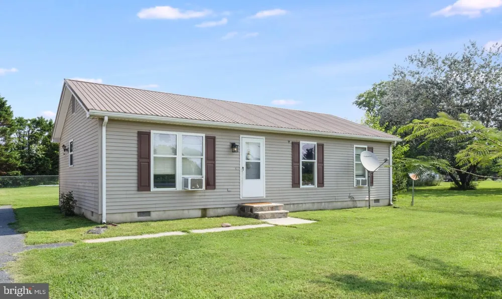 14693 CONCORD ROAD Seaford, DE 19973