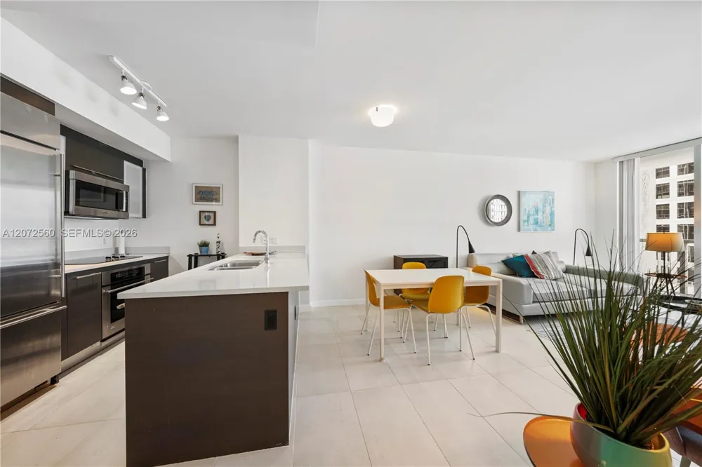 55 SE 6th St #1708 Miami, FL 33131