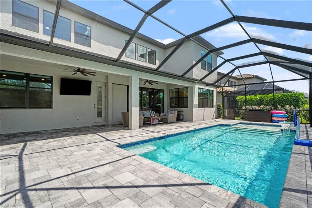 19575 The Place Boulevard Estero, FL 33928