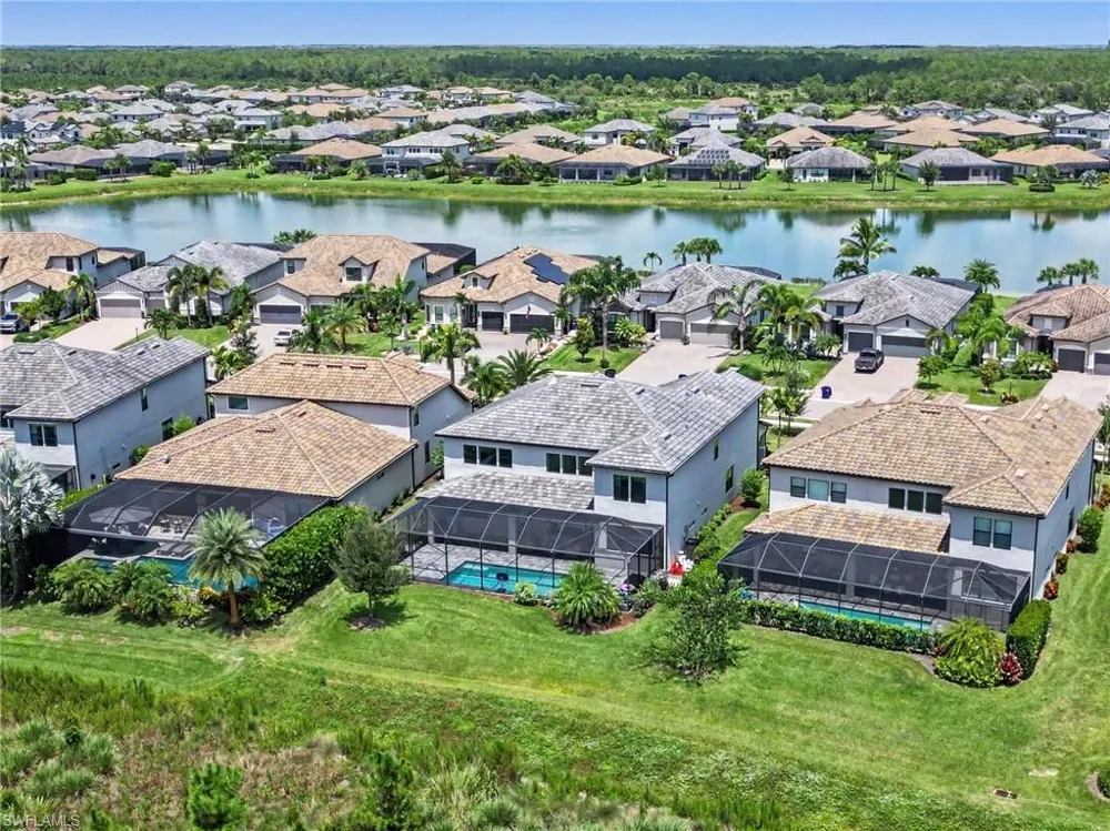 19575 The Place Boulevard Estero, FL 33928
