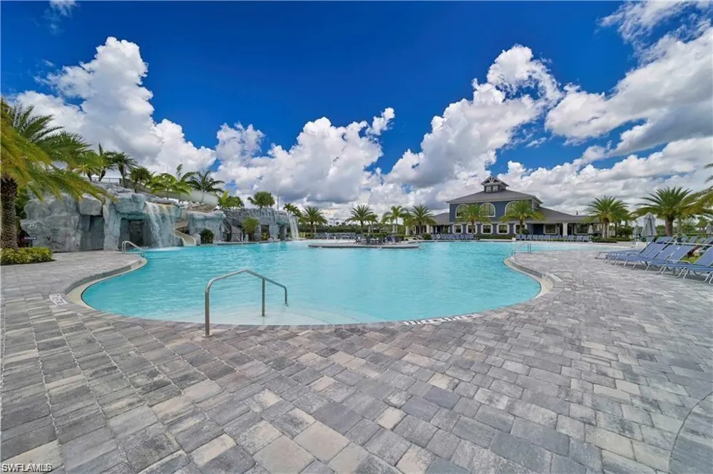 19575 The Place Boulevard Estero, FL 33928