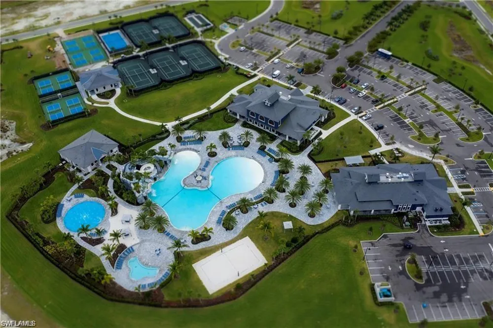 19575 The Place Boulevard Estero, FL 33928