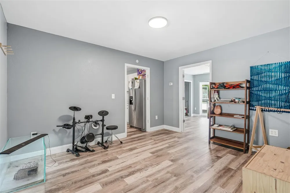 2112 MEADOW LARK ROAD Spring Hill, FL 34608