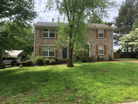 906 Hammack Dr