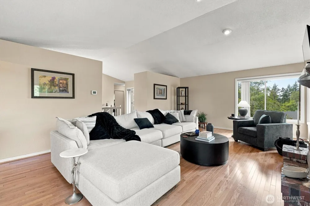 2461 Park Hill Drive Longview, WA 98632