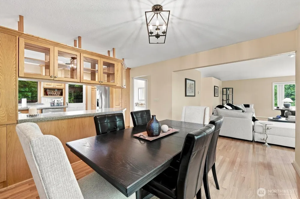 2461 Park Hill Drive Longview, WA 98632