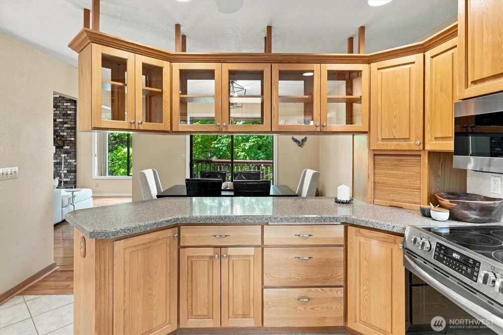 2461 Park Hill Drive Longview, WA 98632