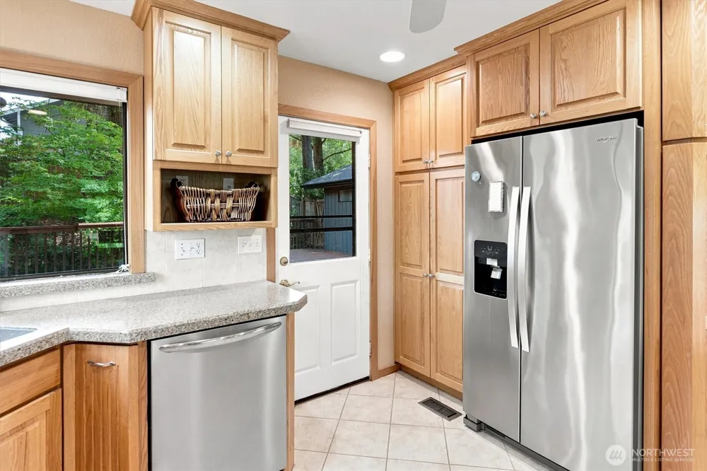 2461 Park Hill Drive Longview, WA 98632