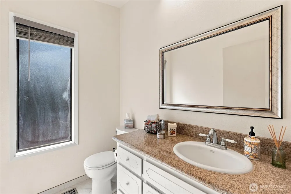 2461 Park Hill Drive Longview, WA 98632