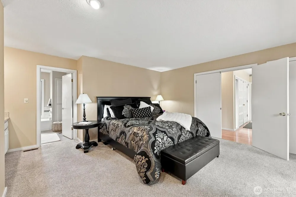 2461 Park Hill Drive Longview, WA 98632