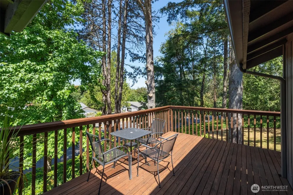 2461 Park Hill Drive Longview, WA 98632
