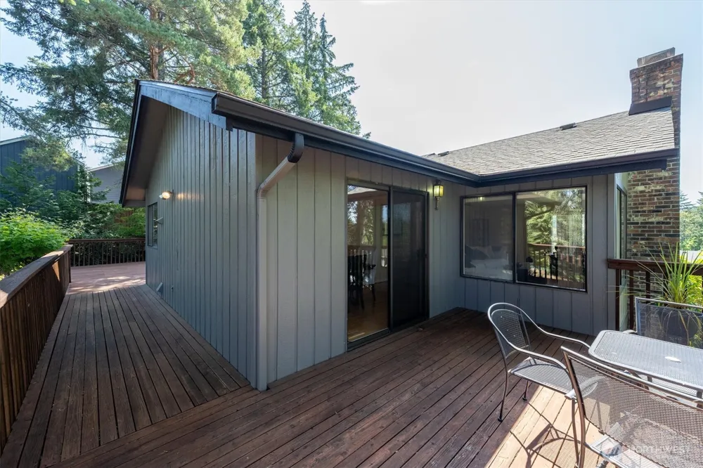 2461 Park Hill Drive Longview, WA 98632