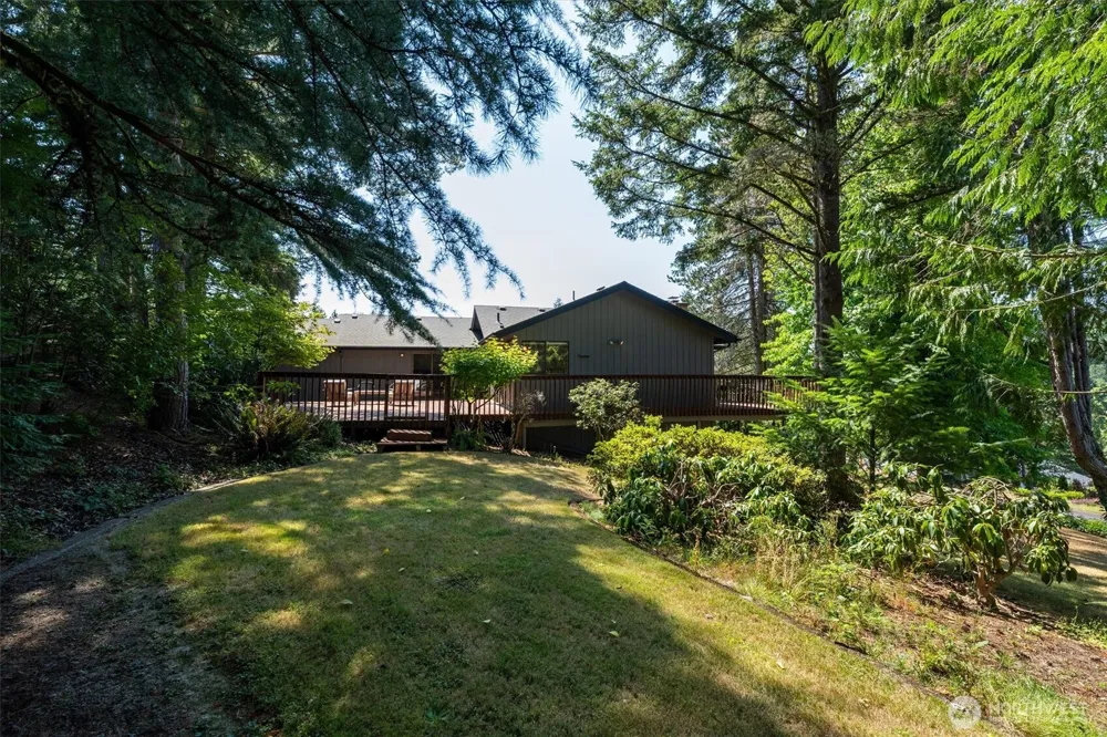 2461 Park Hill Drive Longview, WA 98632