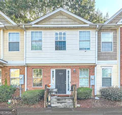2868 Vining Ridge TER