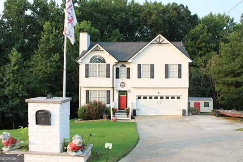 513 Scott CIR