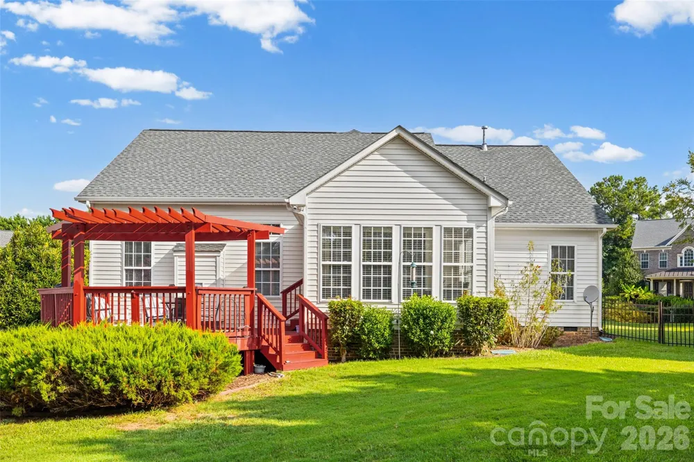 622 Panthers Way Fort Mill, SC 29708