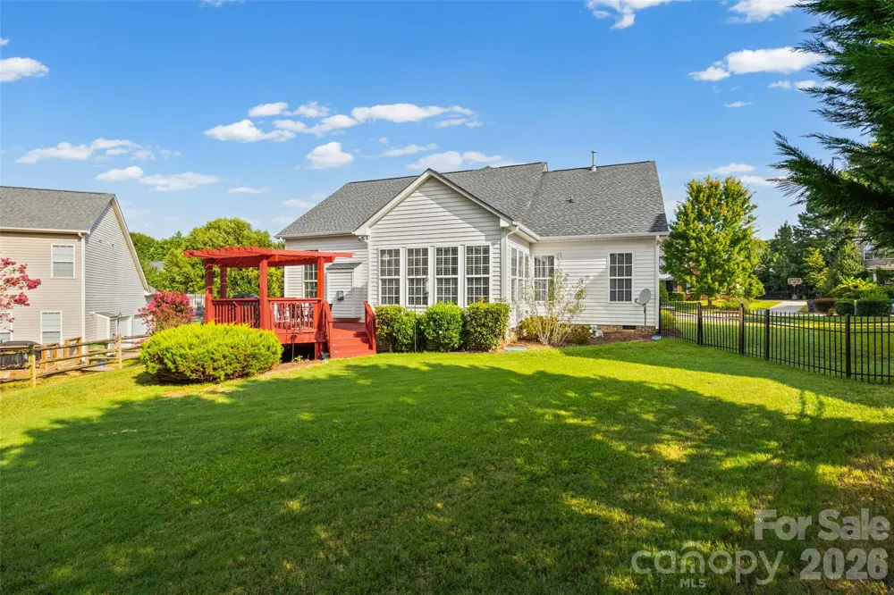622 Panthers Way Fort Mill, SC 29708