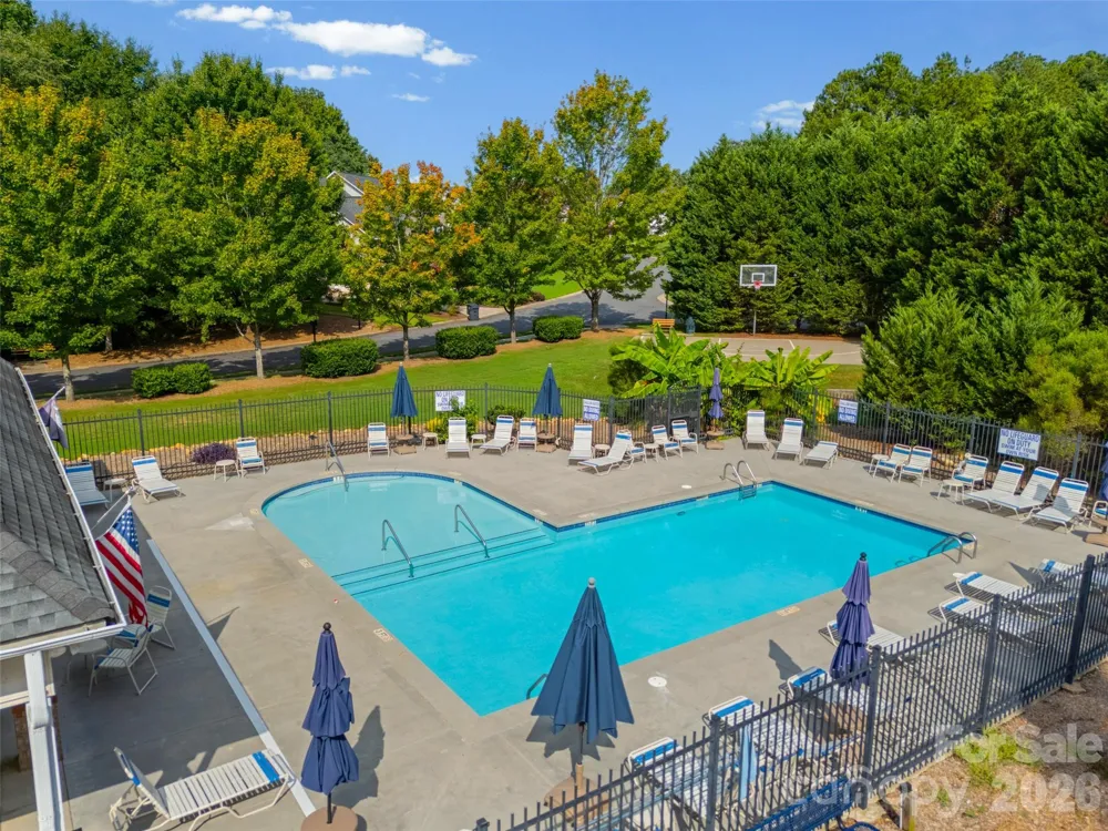 622 Panthers Way Fort Mill, SC 29708