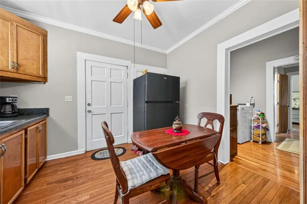 174 Sanford Drive Nicholson, GA 30565
