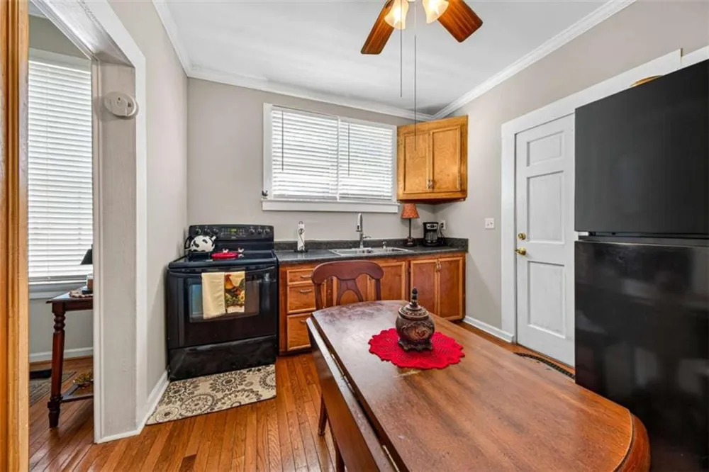 174 Sanford Drive Nicholson, GA 30565