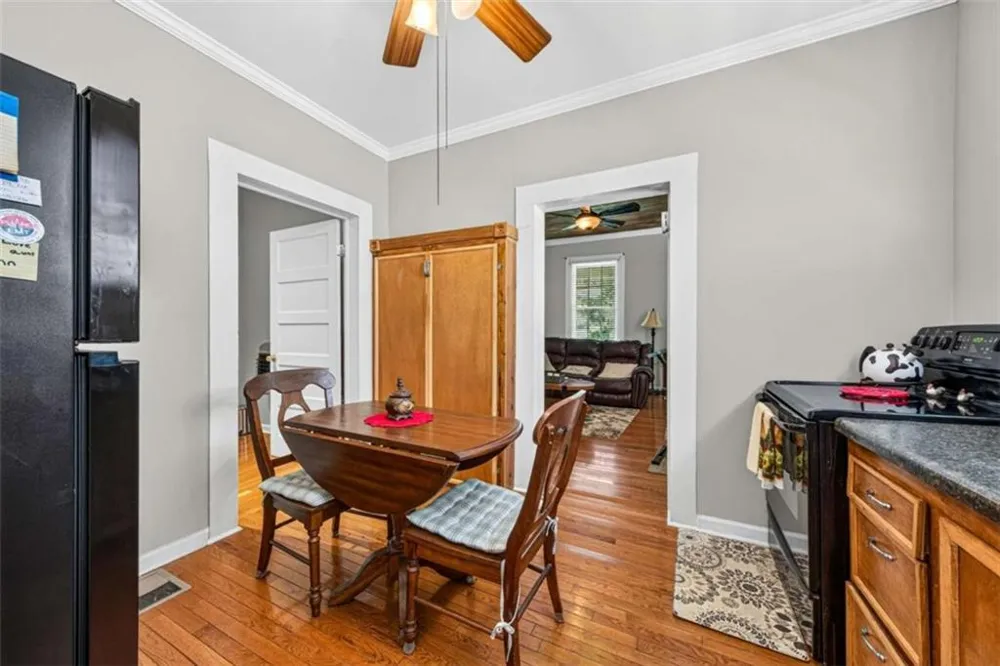 174 Sanford Drive Nicholson, GA 30565