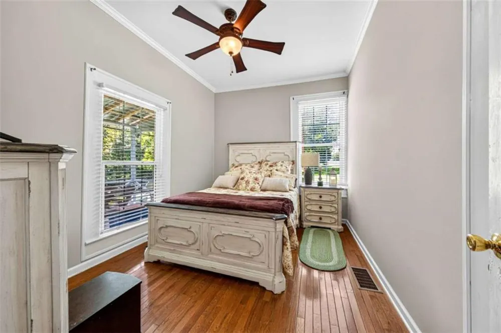 174 Sanford Drive Nicholson, GA 30565