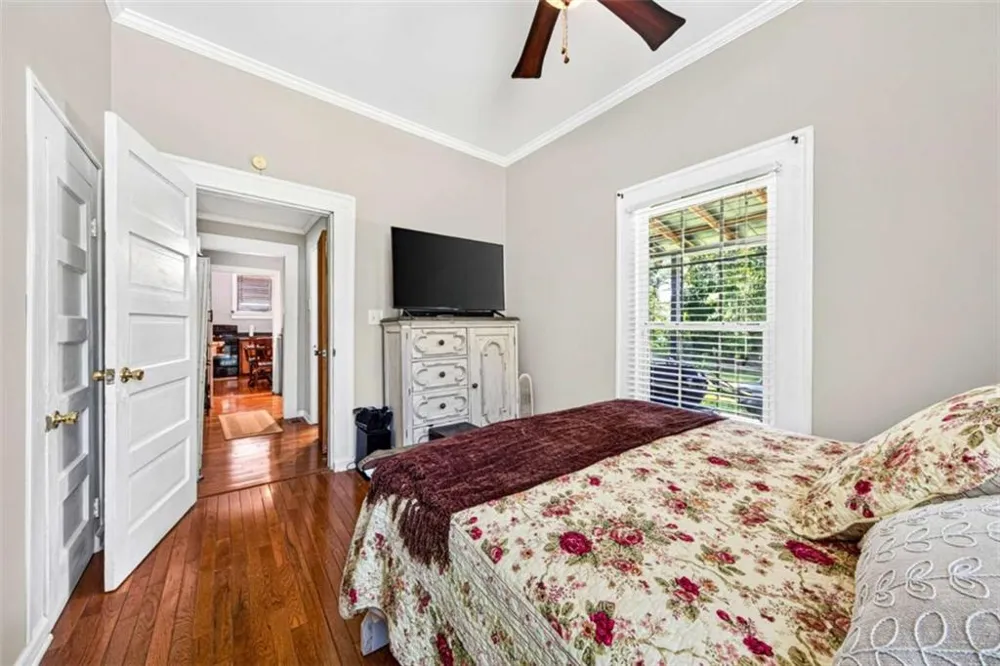 174 Sanford Drive Nicholson, GA 30565