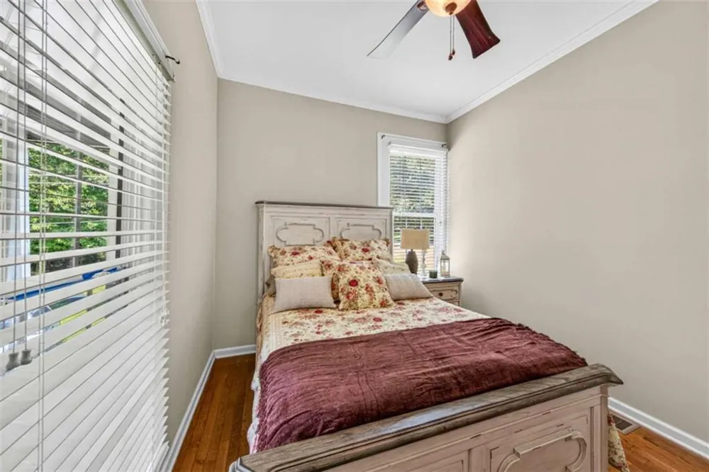 174 Sanford Drive Nicholson, GA 30565