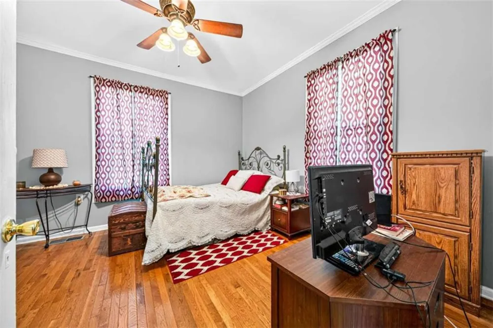 174 Sanford Drive Nicholson, GA 30565