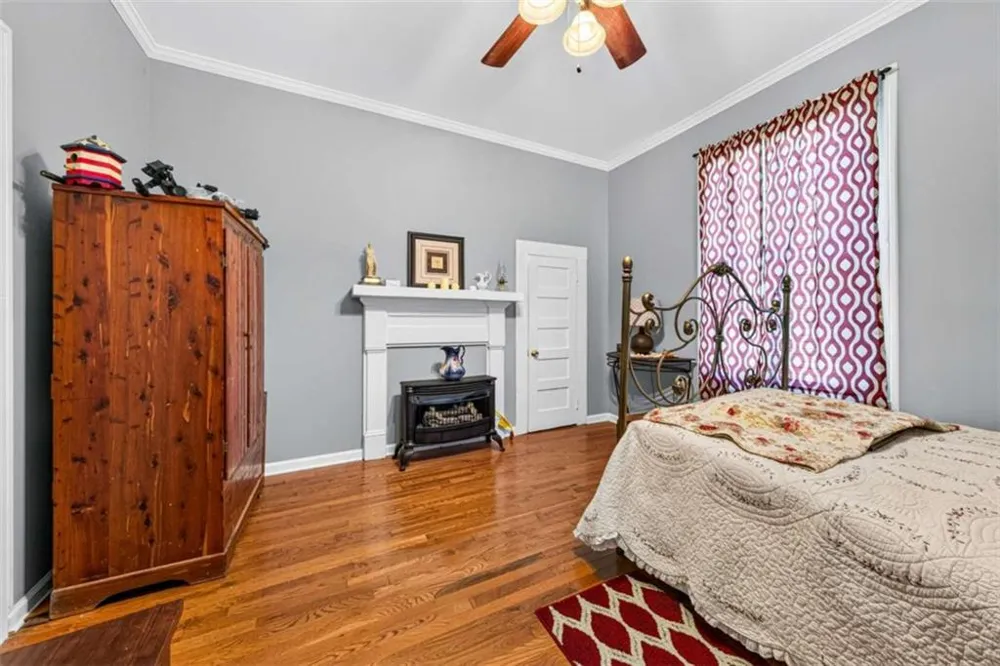 174 Sanford Drive Nicholson, GA 30565