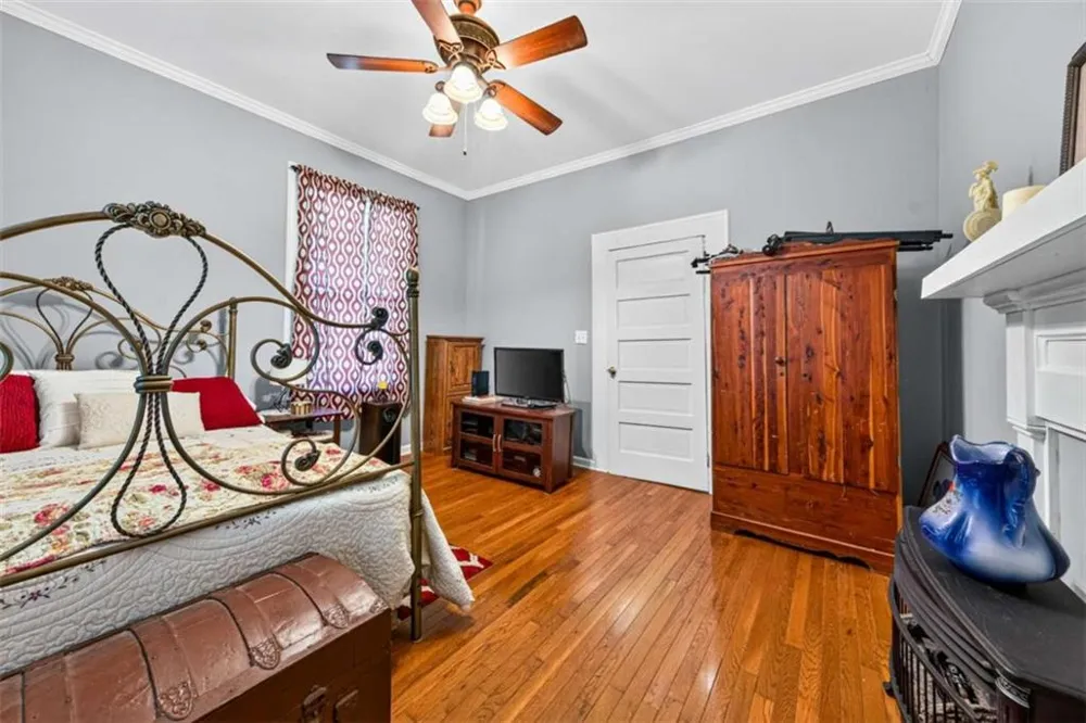 174 Sanford Drive Nicholson, GA 30565