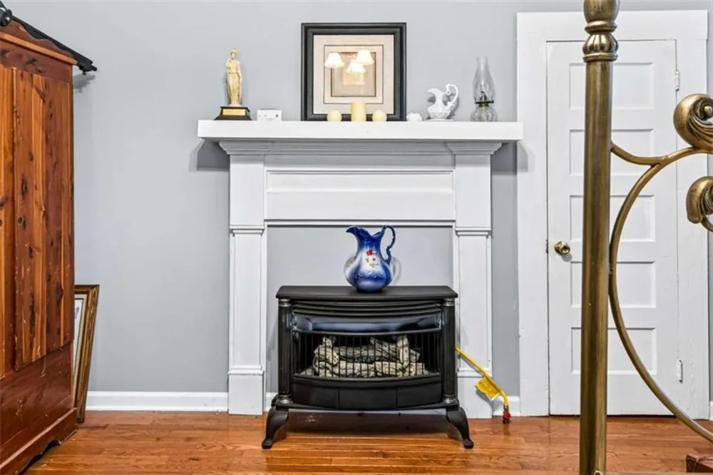 174 Sanford Drive Nicholson, GA 30565