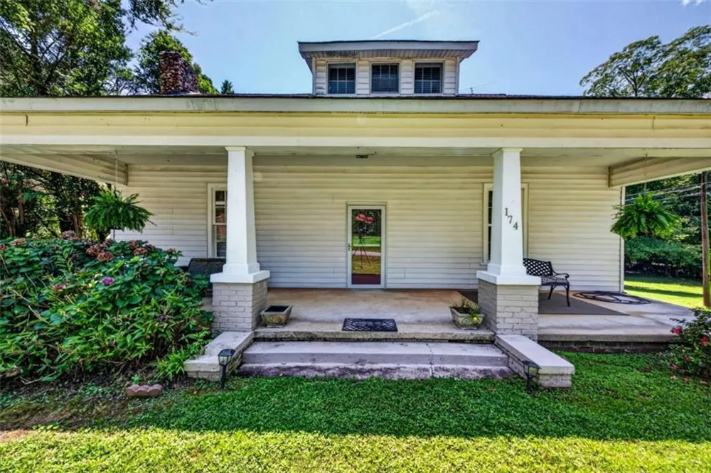 174 Sanford Drive Nicholson, GA 30565