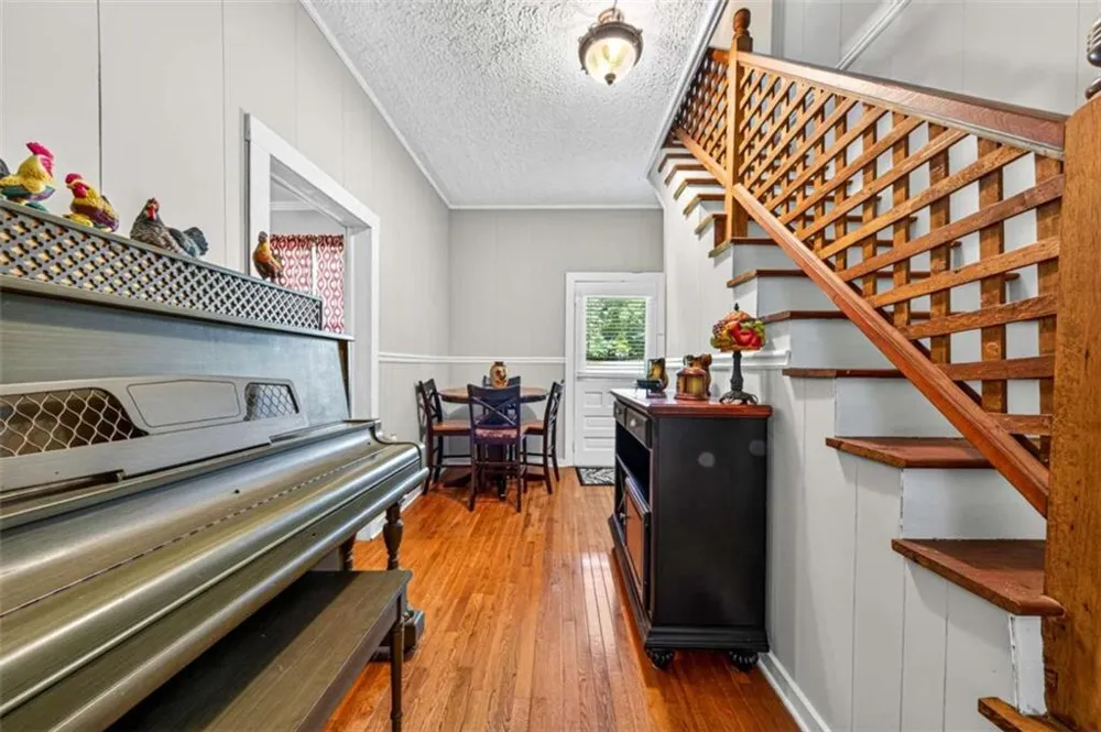 174 Sanford Drive Nicholson, GA 30565