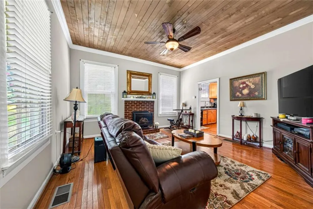 174 Sanford Drive Nicholson, GA 30565