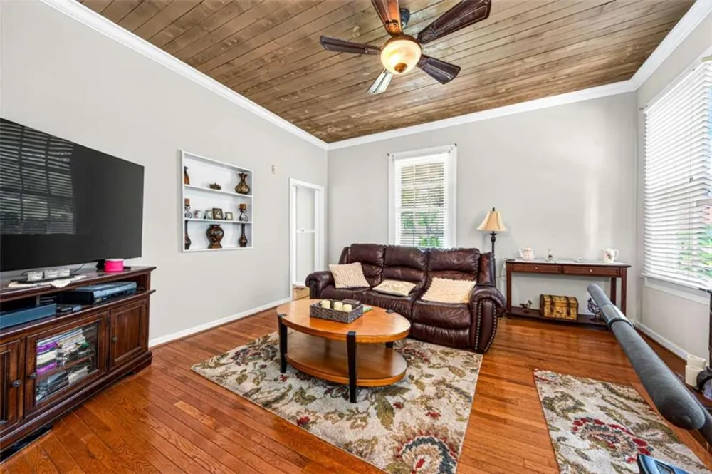 174 Sanford Drive Nicholson, GA 30565