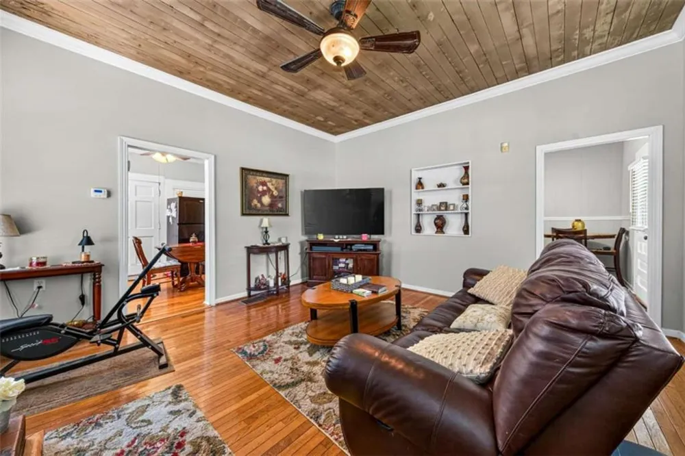 174 Sanford Drive Nicholson, GA 30565