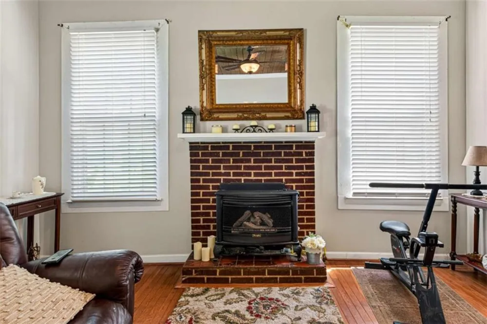 174 Sanford Drive Nicholson, GA 30565