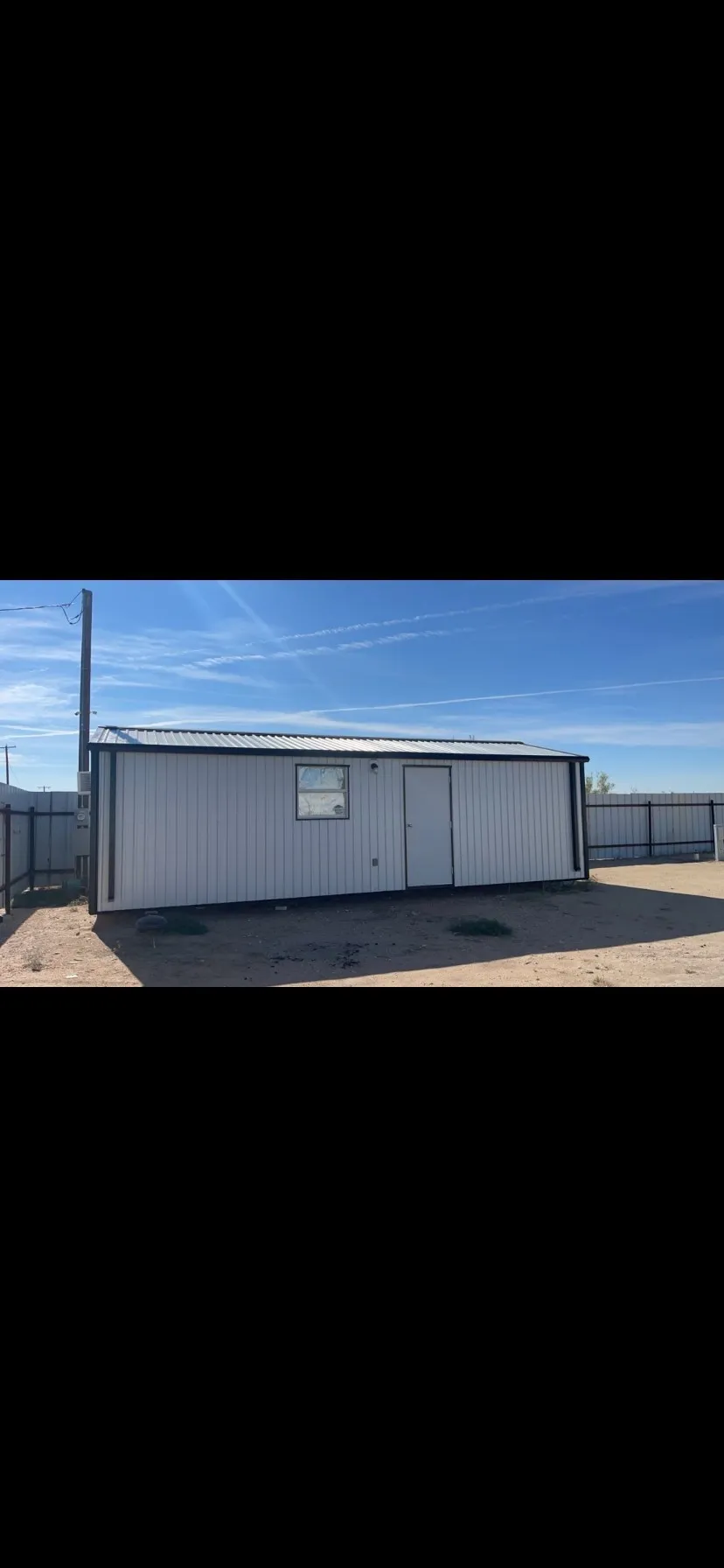 106 DOOLEY Pyote, TX 79789