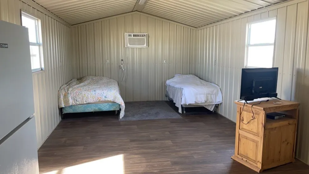106 DOOLEY Pyote, TX 79789