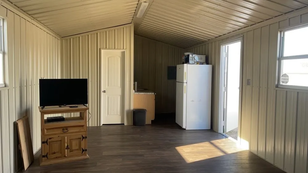 106 DOOLEY Pyote, TX 79789