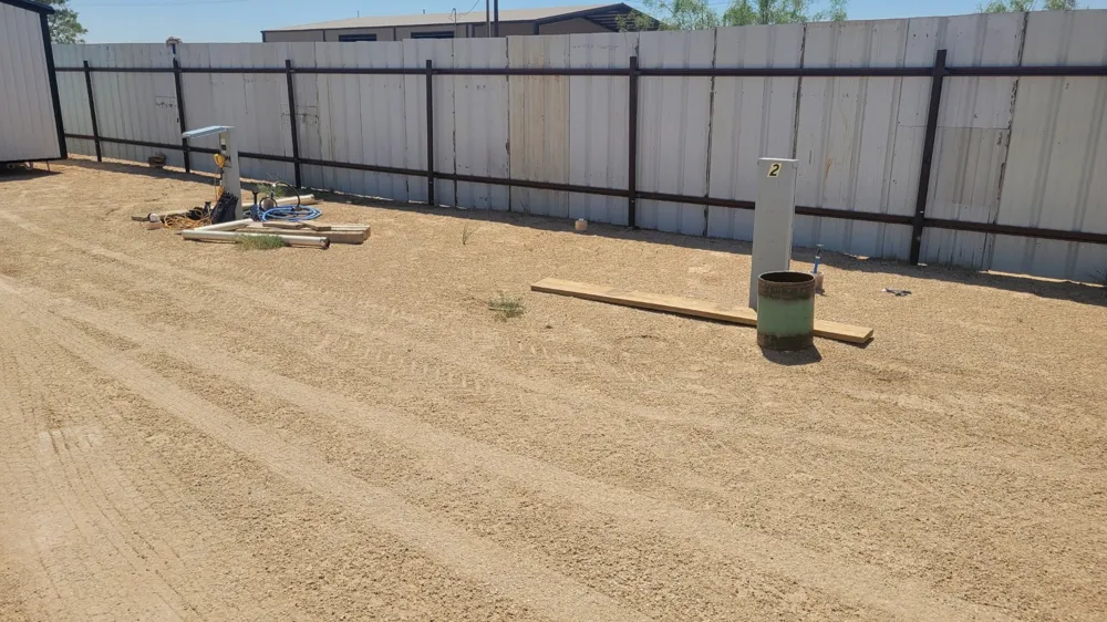 106 DOOLEY Pyote, TX 79789