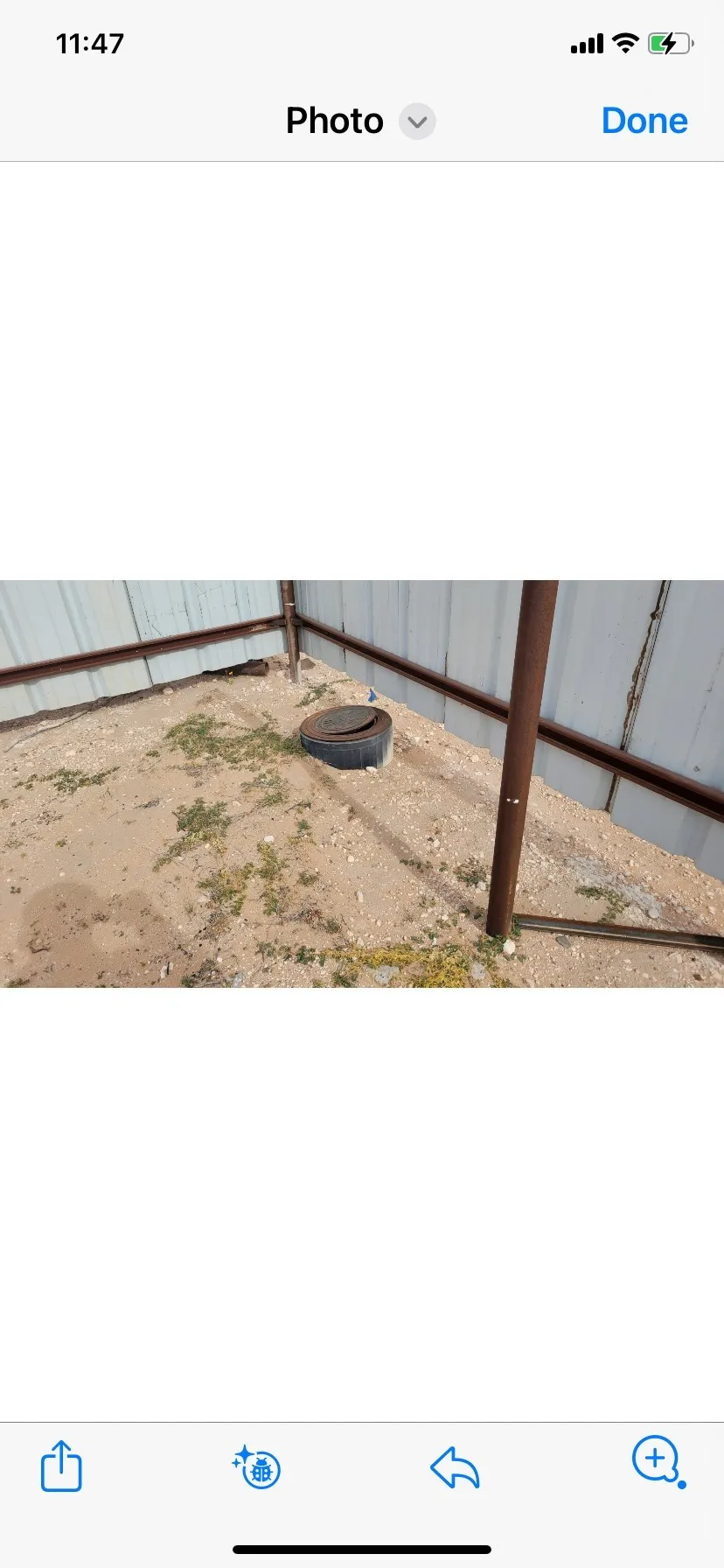 106 DOOLEY Pyote, TX 79789