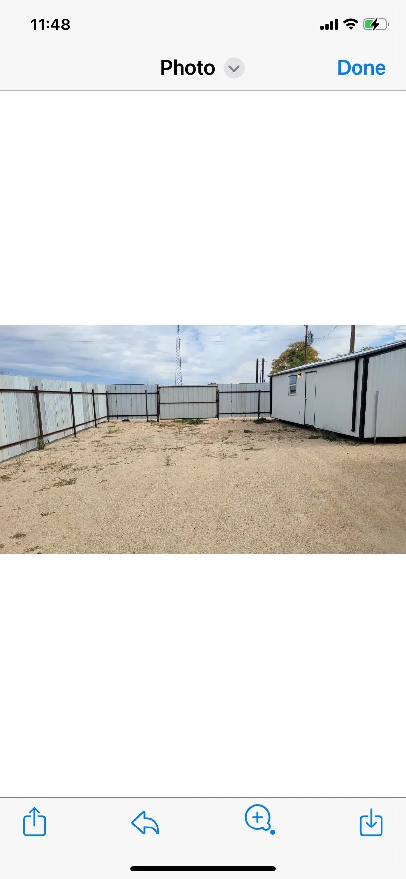 106 DOOLEY Pyote, TX 79789